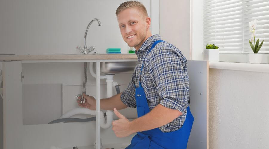 Professional 24 Hour Plumbers services in Bogue, KS